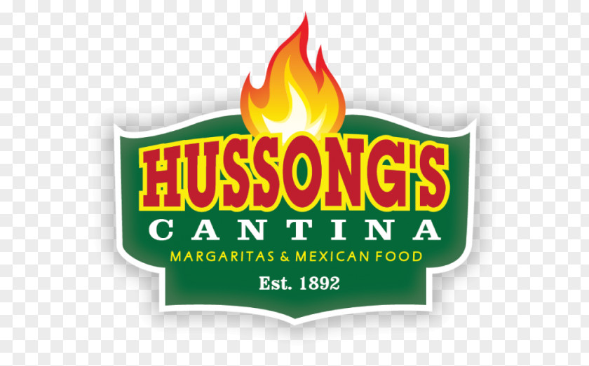 Dining Logo Hussong's Cantina Margarita Tequila PNG