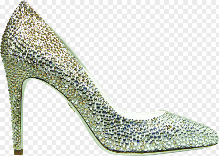 Ms. Heels High-heeled Footwear Shoe Designer PNG