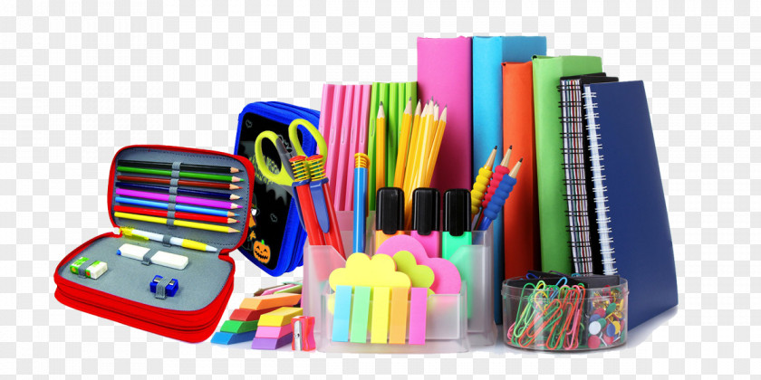 Pencil Office Supplies Stationery Paper School Pen & Cases PNG