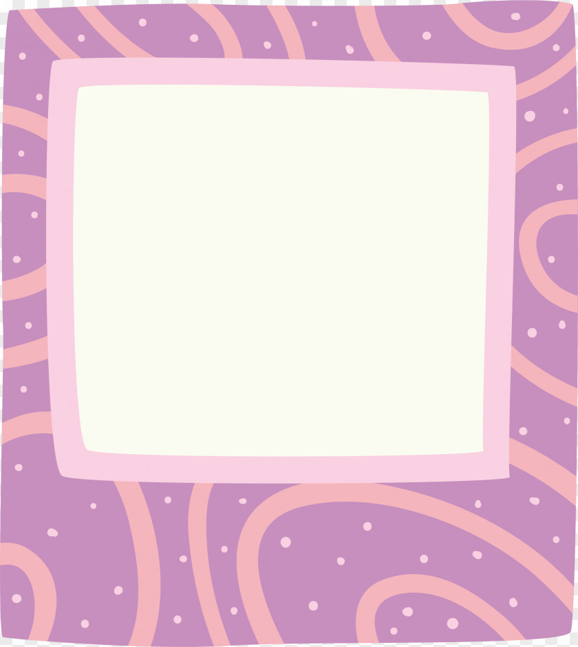 Picture Frame PNG