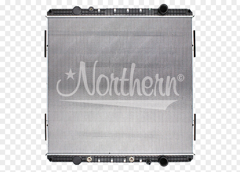 Radiator Northern Metal PNG