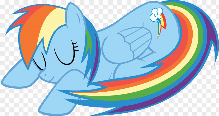 Rainbow Dash Art Applejack My Little Pony PNG