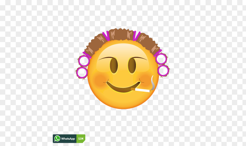 Smiley Emoticon Laughter Heart PNG