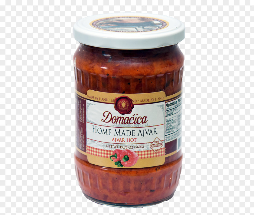 Sweethome Tomate Frito Philicon 97 Chutney Ljutenica Ajvar PNG