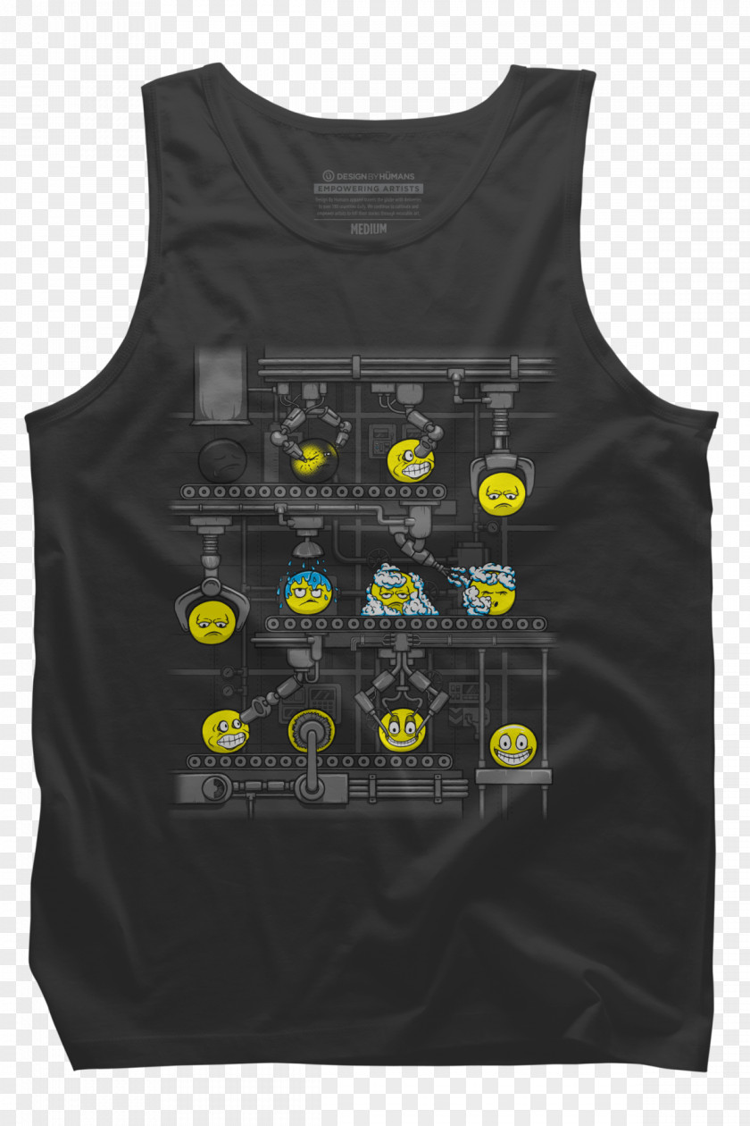 Tank Top Emoticon Smiley Internet Forum Taringa! PNG