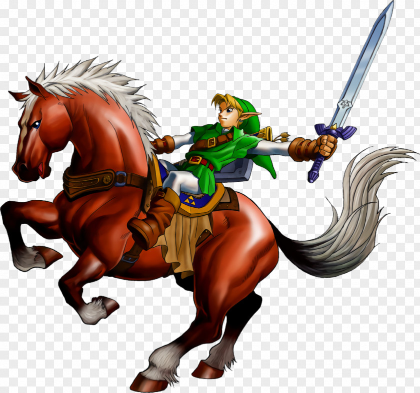 The Legend Of Zelda Zelda: Ocarina Time 3D Wind Waker Link PNG