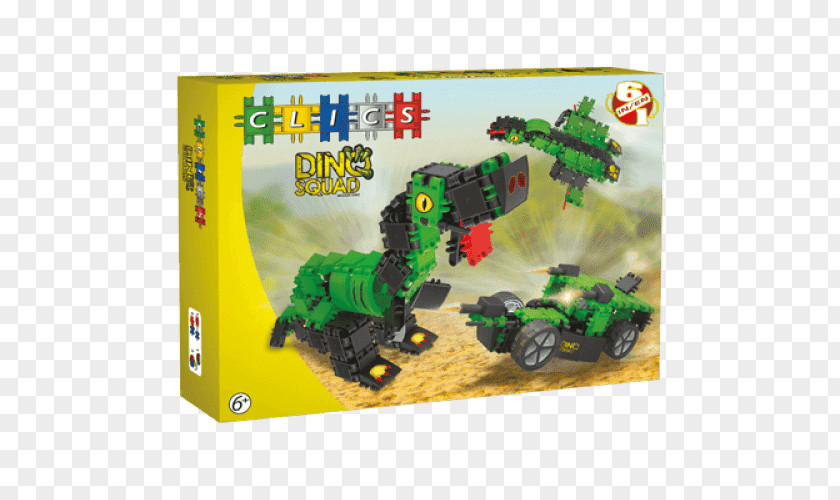 Toy Lego Power Functions IR Remote Control (8885) Tyrannosaurus Velociraptor Dinosaur PNG