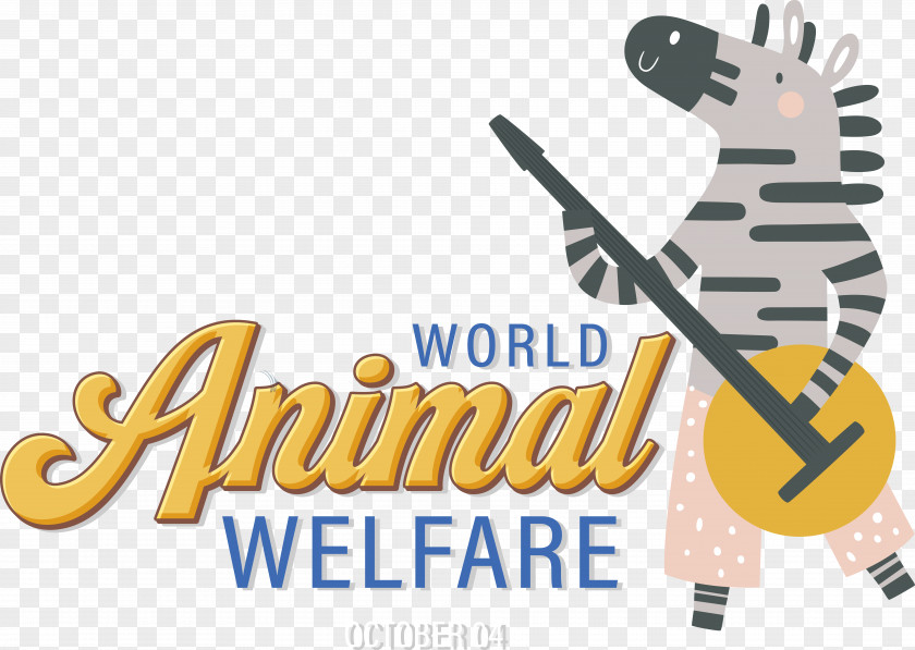 World Animal Day PNG