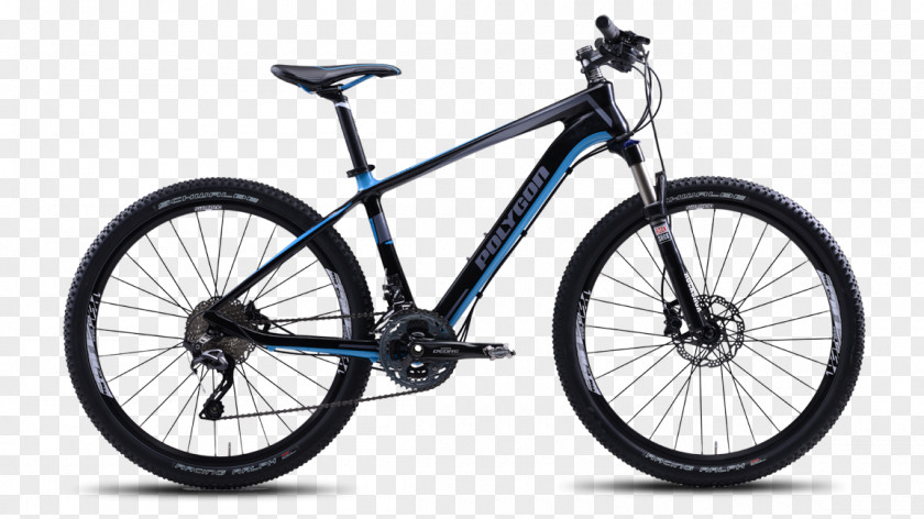 Bicycle Hardtail 27.5 Mountain Bike 29er PNG