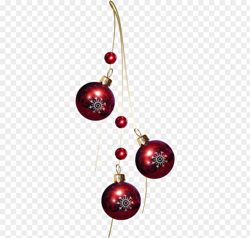 Christmas Ornament Red Bubble Shooter Balls Clip Art PNG