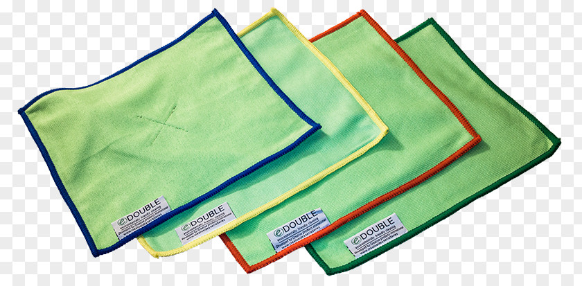 Clean Cloth Microfiber Textile Cleaning Tarpaulin Towel PNG