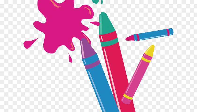 Colorfulness Writing Implement Pencil PNG