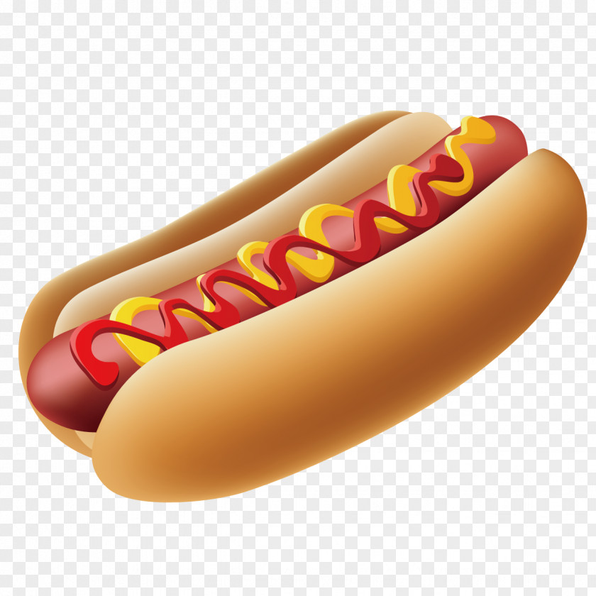 Delicious Hot Dog Stock Photography Clip Art PNG