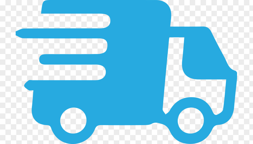 Delivery Freight Transport Logo Retail PNG