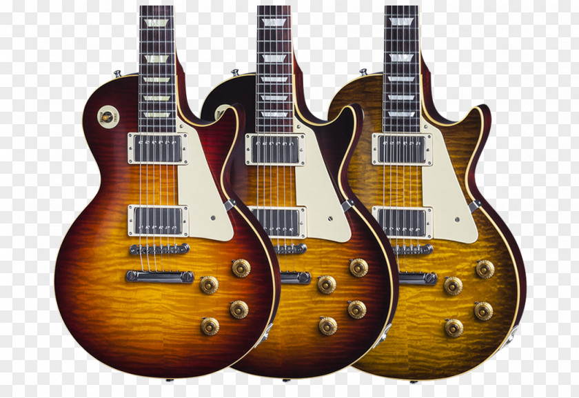 Guitar Gibson Les Paul Custom Electric Brands, Inc. PNG