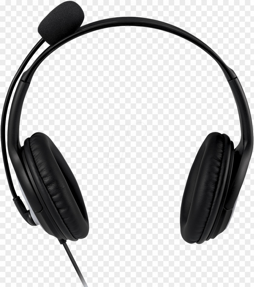 Headset Microphone Headphones Amazon.com Microsoft LifeChat PNG