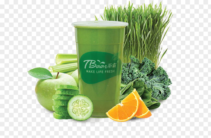 Health Shake Food Wheatgrass Herb Lime PNG
