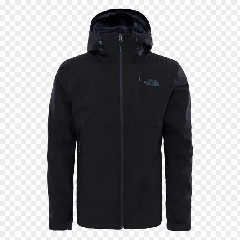 Jacket Hoodie The North Face Clothing PNG