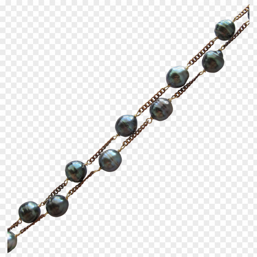 Jewellery Pearl Turquoise Bead Bracelet Body PNG