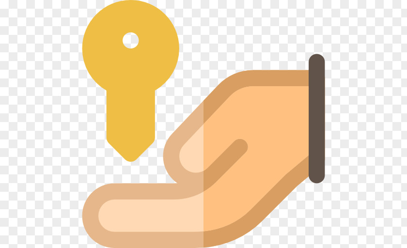 Line Thumb Clip Art PNG