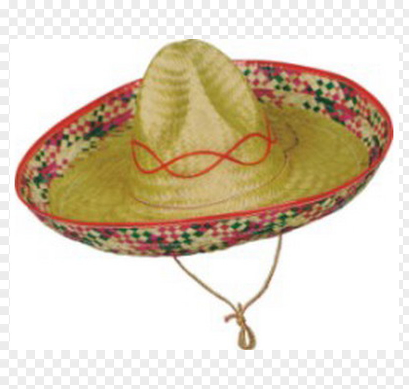 Mexican Hat, NaturalGraduation Hat Sombrero Mascarada CM076 PNG