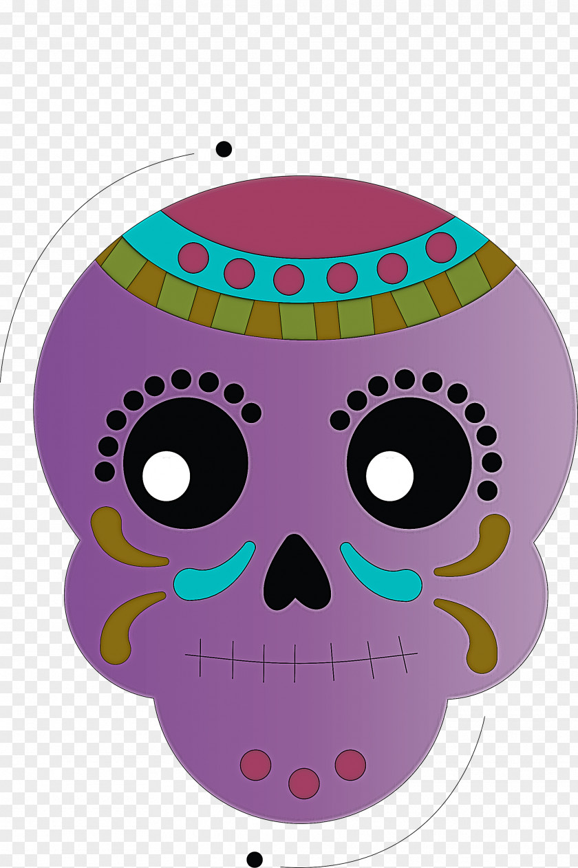 Mexico Elements PNG