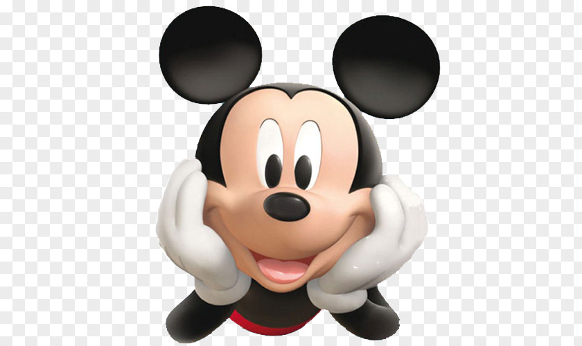 Mickey Mouse Minnie Donald Duck Epic Pluto PNG