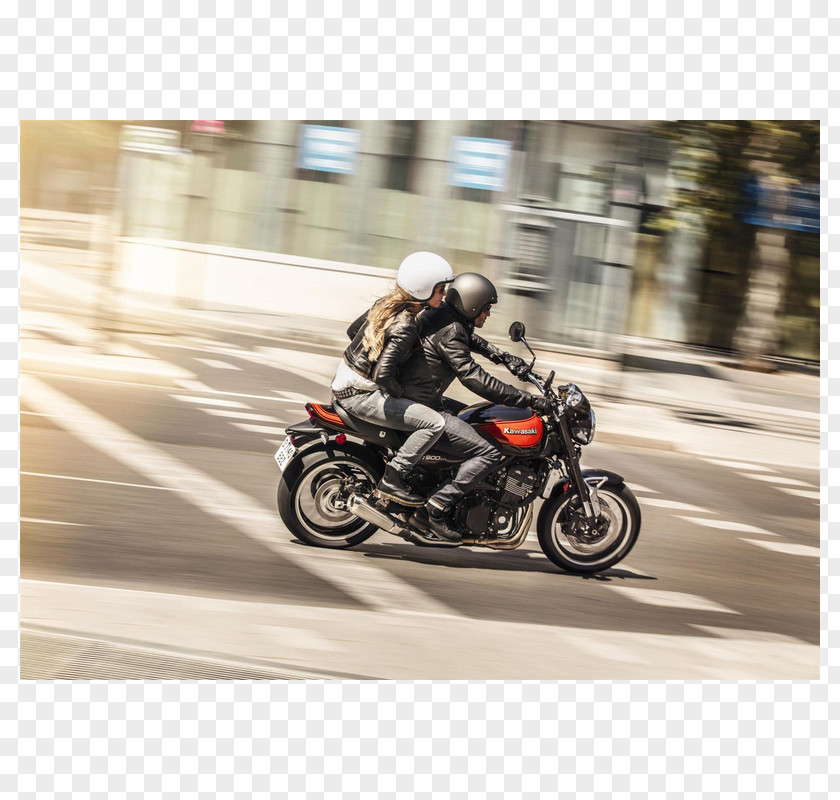 Motorcycle Kawasaki Heavy Industries & Engine Z1 Sport Bike PNG