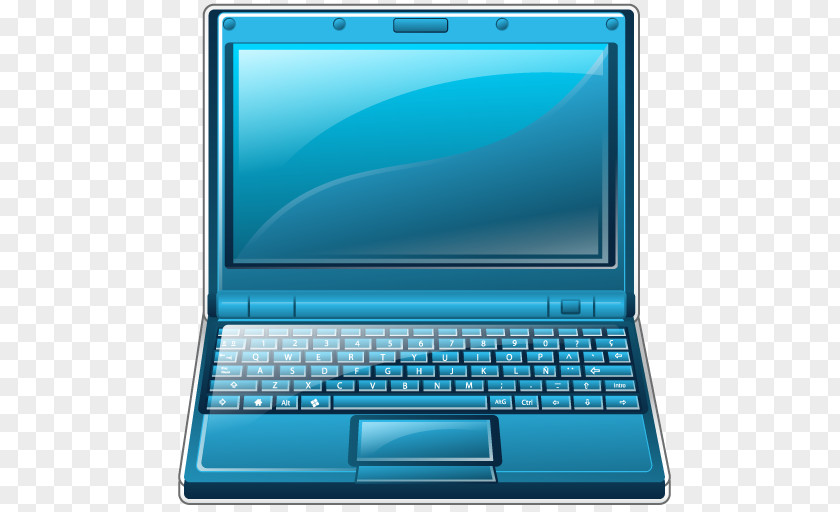 Pc Laptop Personal Computer Handheld Devices PNG