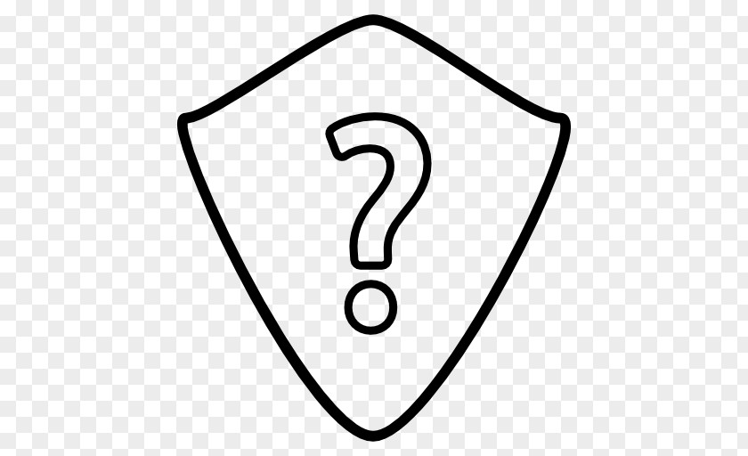 Question. Clip Art PNG