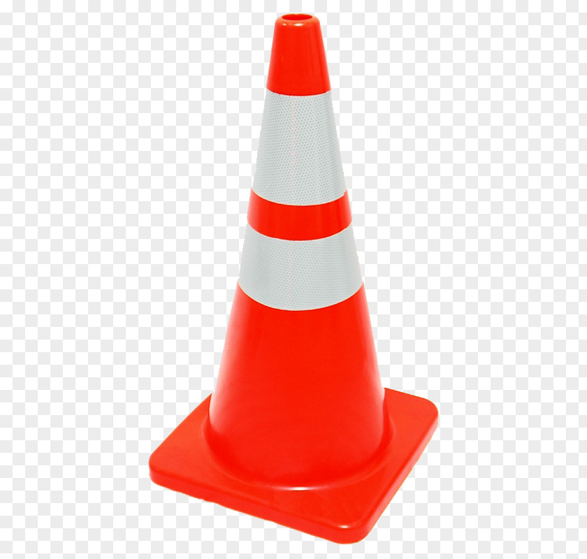 Road Traffic Cone Polyvinyl Chloride Safety PNG