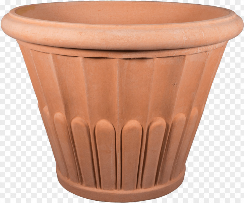 Sale Collection Flowerpot Terracotta Impruneta Ceramic Vase PNG
