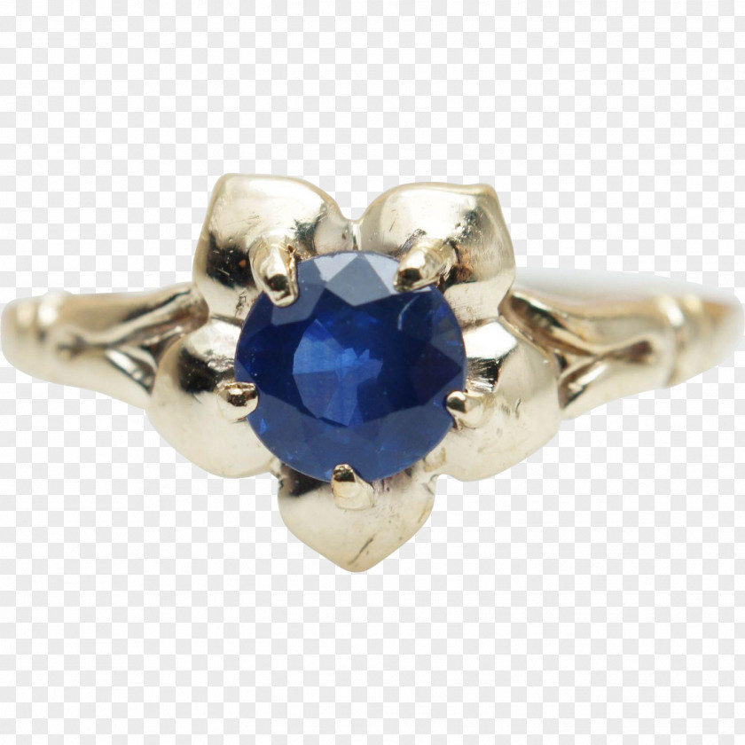 Sapphire Jewellery Engagement Ring Gemstone PNG