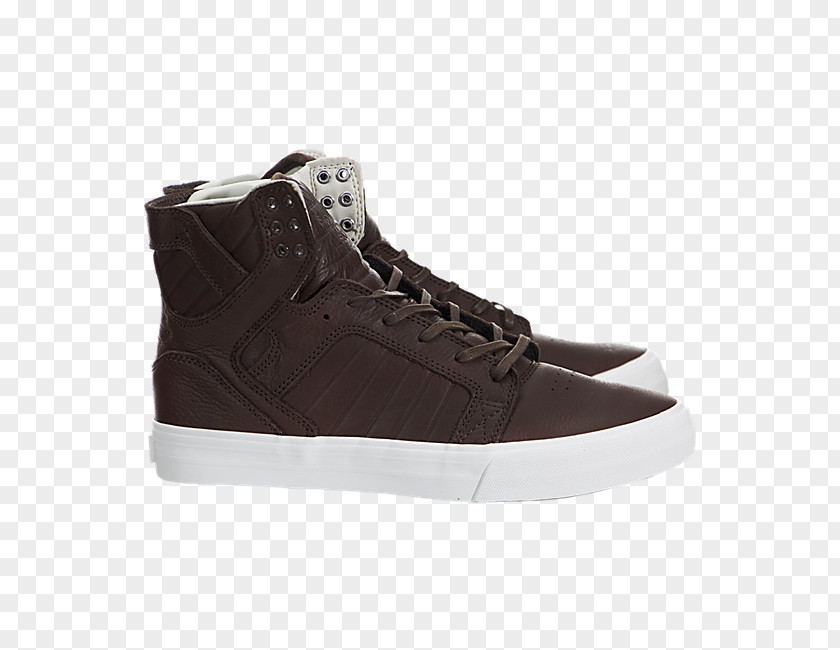 Supra Skate Shoe Sneakers Oxford PNG