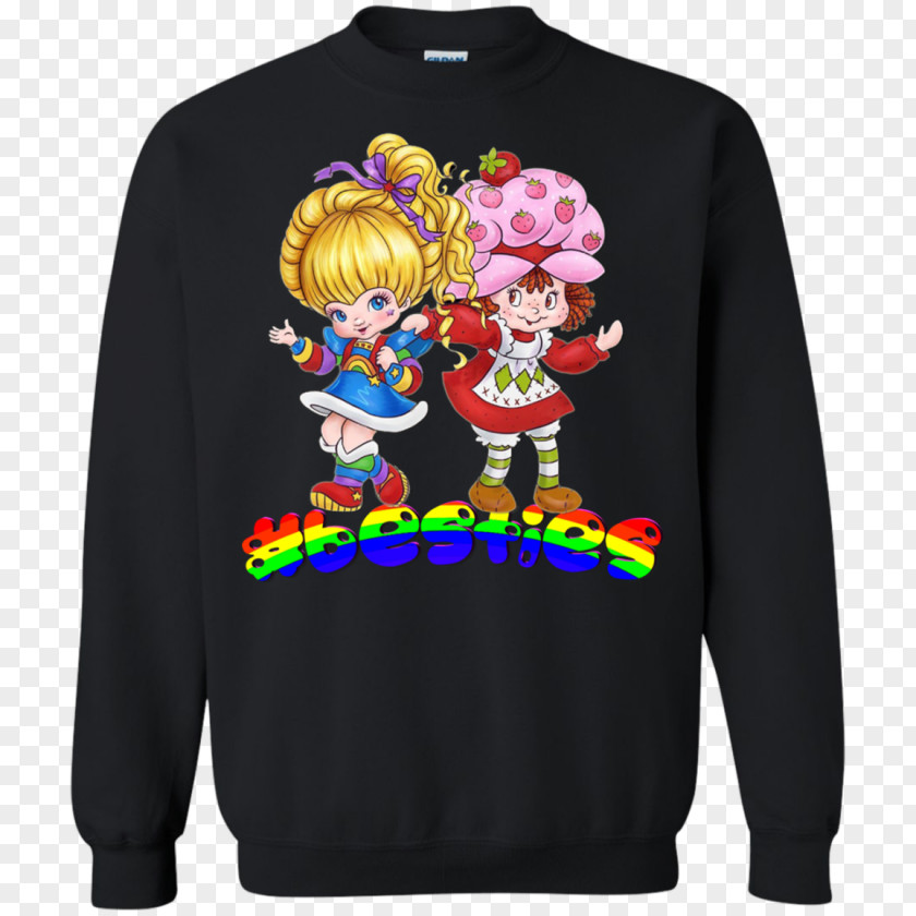 T-shirt Hoodie Adidas Rick Sanchez Sweater PNG