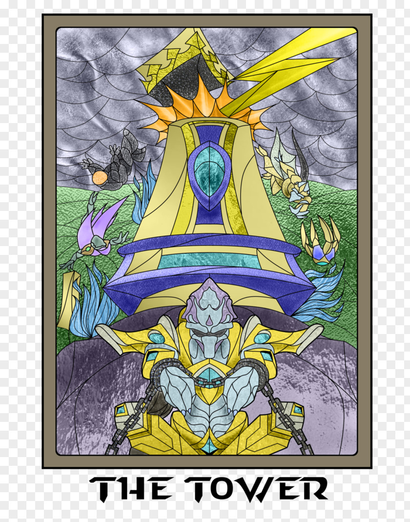 Tarot Cards Visual Arts Artist Fan Art PNG