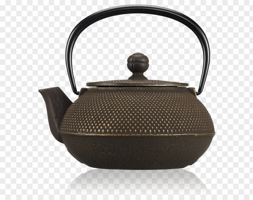 Tea Teapot Green Tetsubin Japanese Cuisine PNG