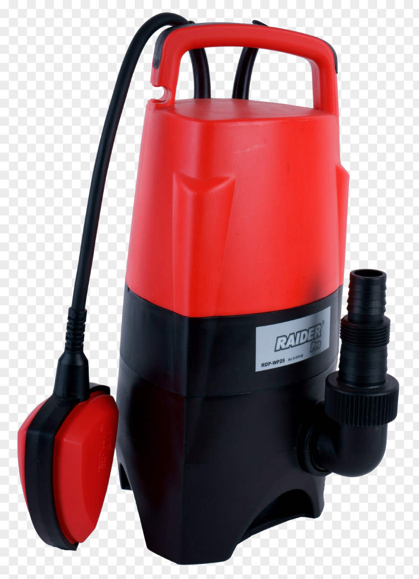 Water Submersible Pump Ponorné čerpadlo Sewage PNG