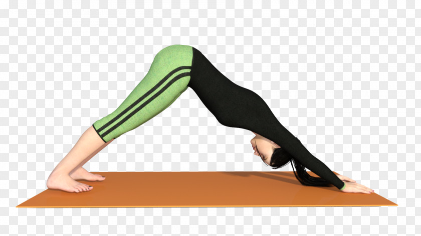 Yoga Calf Pilates Stretching PNG