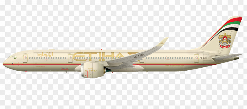 Aircraft Airbus A350 Airplane Boeing 777 PNG