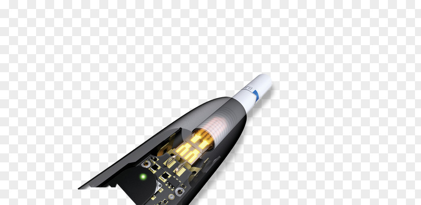 Cigarette IQOS Electronic Tobacco Marlboro PNG