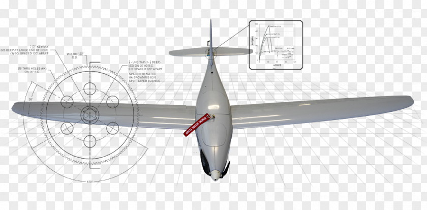 Design Aerospace Engineering Tool Propeller PNG