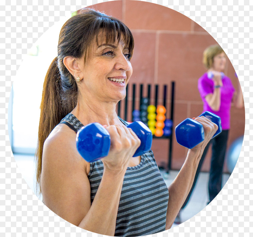 Elderly Exercise Fitness Centre Aerobic Physical PNG