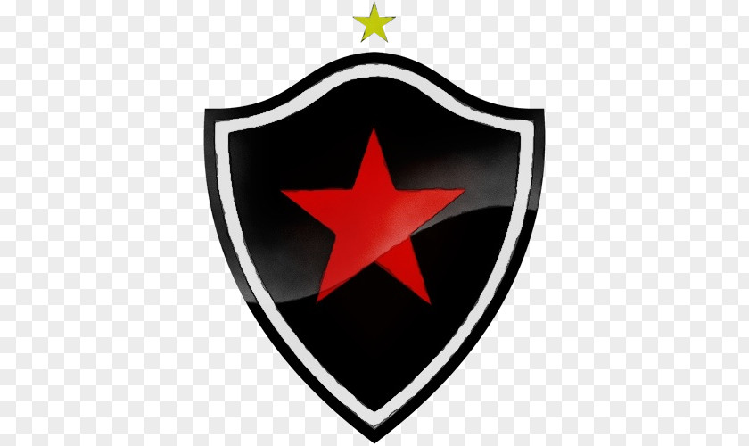 Emblem Red Logo Shield Symbol PNG
