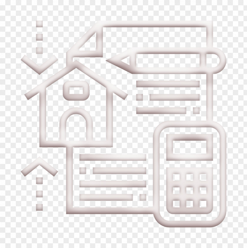 Excel Icon Architecture Calculation PNG