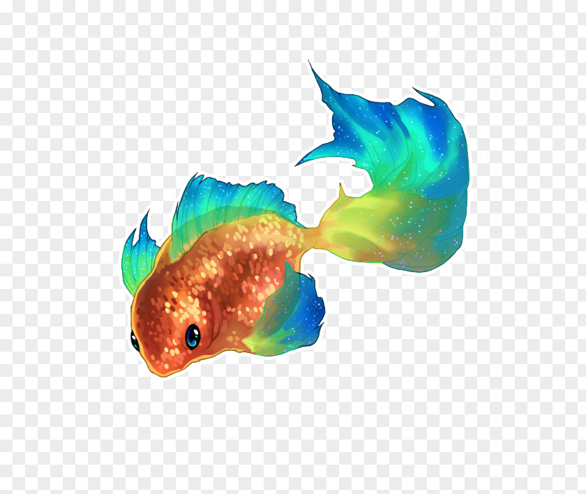 Fish Tank Goldfish Guppy Aquarium Rainbowfish PNG