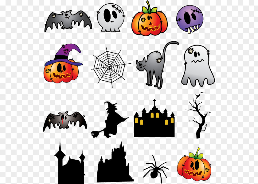 Halloween Costume Trick-or-treating Clip Art PNG