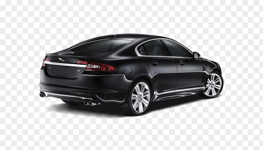 Jaguar 2011 XF Cars 2018 PNG