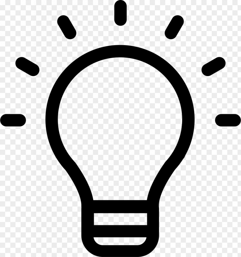 Light Bulb Audison Information Tutorial Academic Writing Citation PNG