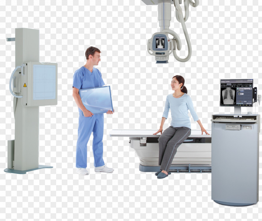 Medical Technology X-ray Radiology Medicine Health Care Radiography PNG